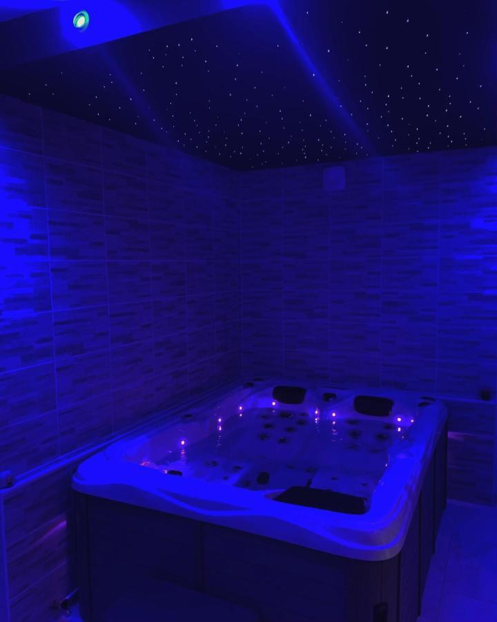 Appartement Spa Gingko, N1 Valenciennes, Wifi, Netflix Aulnoy-lez-Valenciennes Экстерьер фото